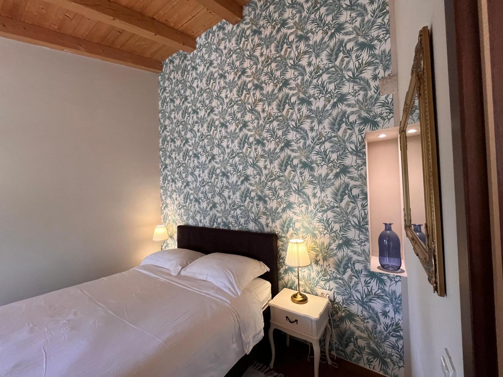 Apartments Villa Mirjana Mlini Zimmer foto